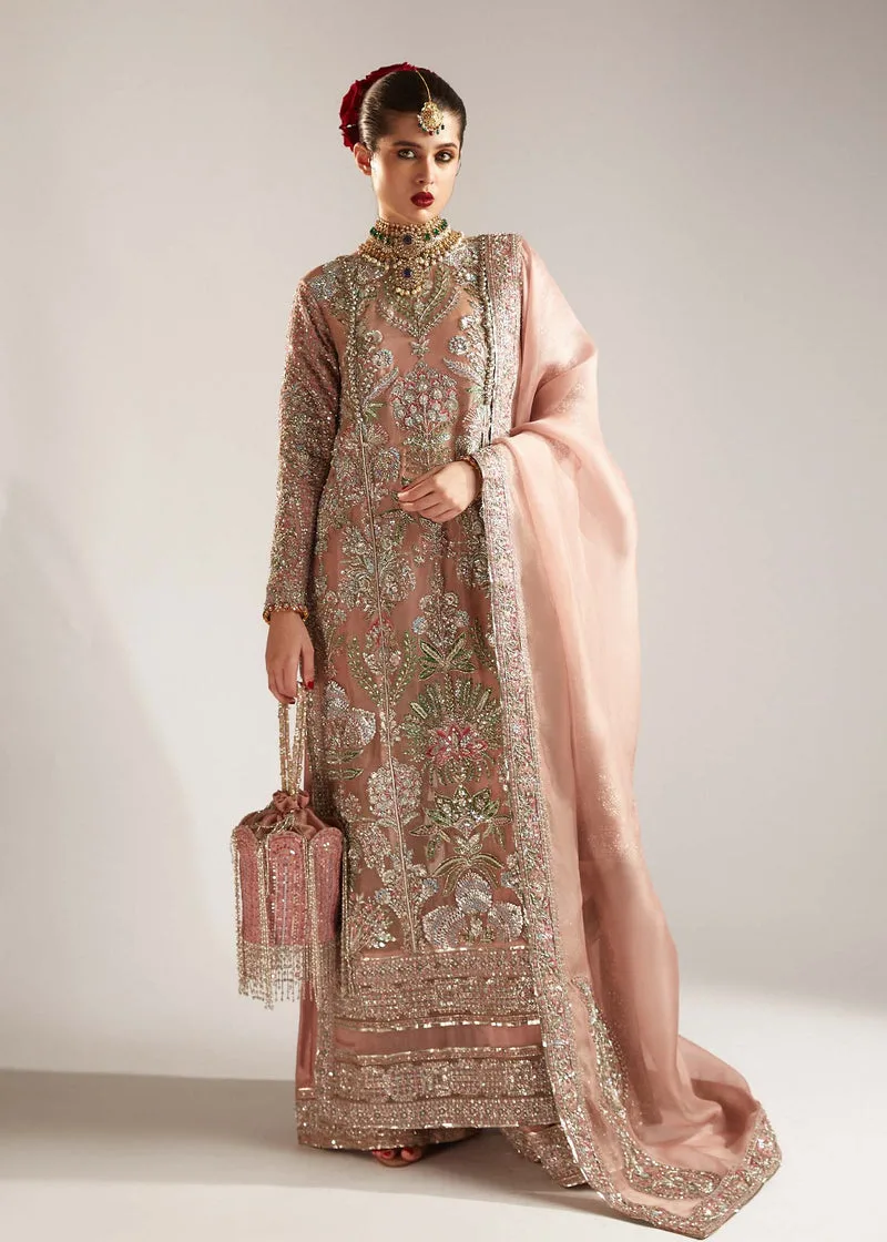 Hussain Rehar – Verve formal, full front view